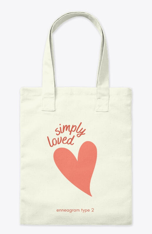 Type 2 Tote Bag Type 2 Tote Bag